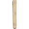 Ekena Millwork Thorton Craftsman Rough Sawn Bracket, Douglas Fir, 6"W x 42"D x 48"H BKT06X42X48THR04RDF - alternate 2
